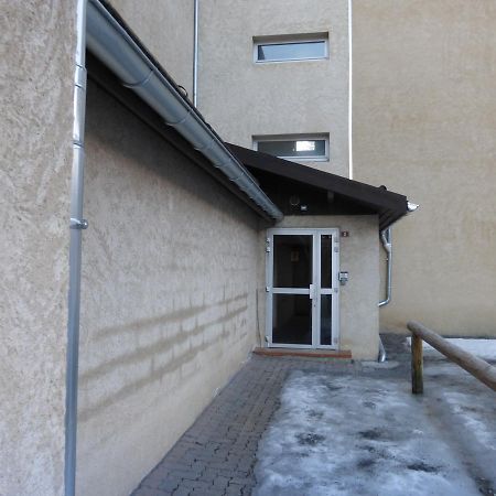 Manettes 11 Apartman Barcelonnette Kültér fotó