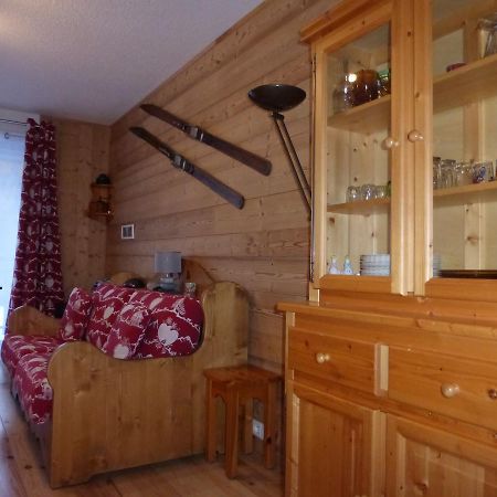 Manettes 11 Apartman Barcelonnette Kültér fotó