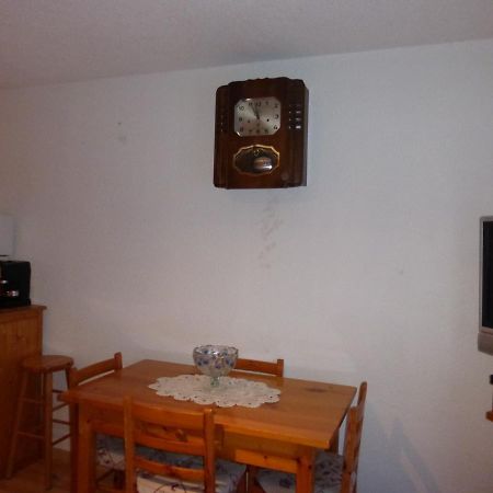 Manettes 11 Apartman Barcelonnette Kültér fotó