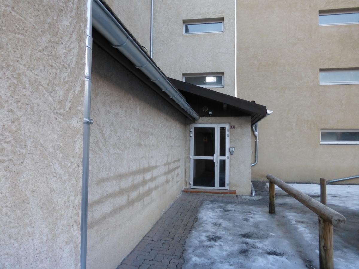 Manettes 11 Apartman Barcelonnette Kültér fotó