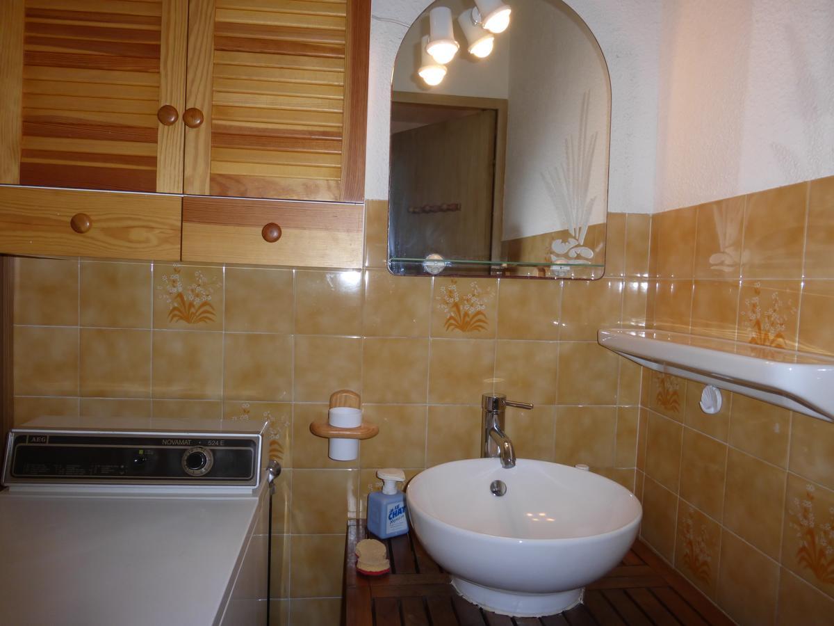Manettes 11 Apartman Barcelonnette Kültér fotó