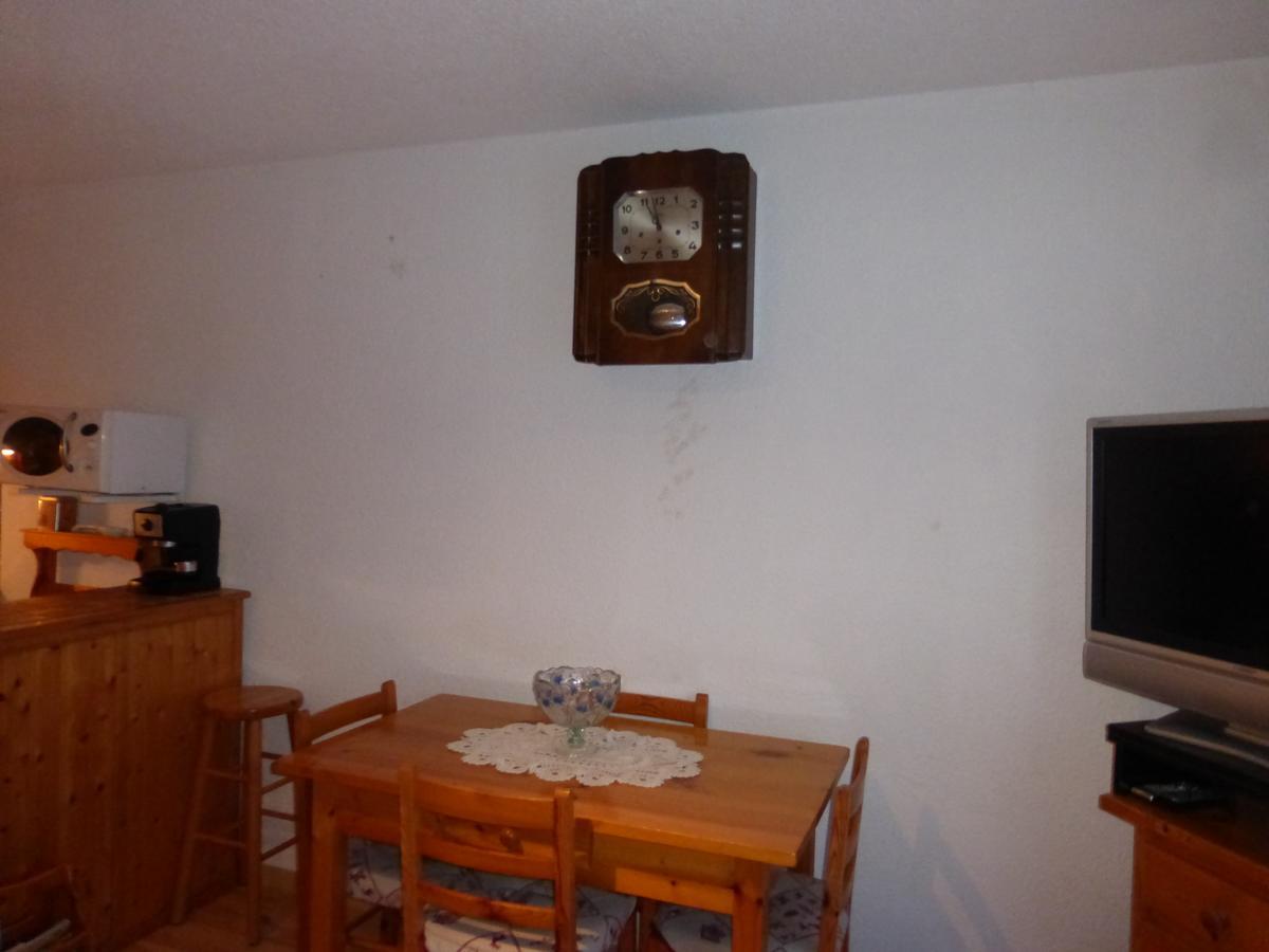 Manettes 11 Apartman Barcelonnette Kültér fotó