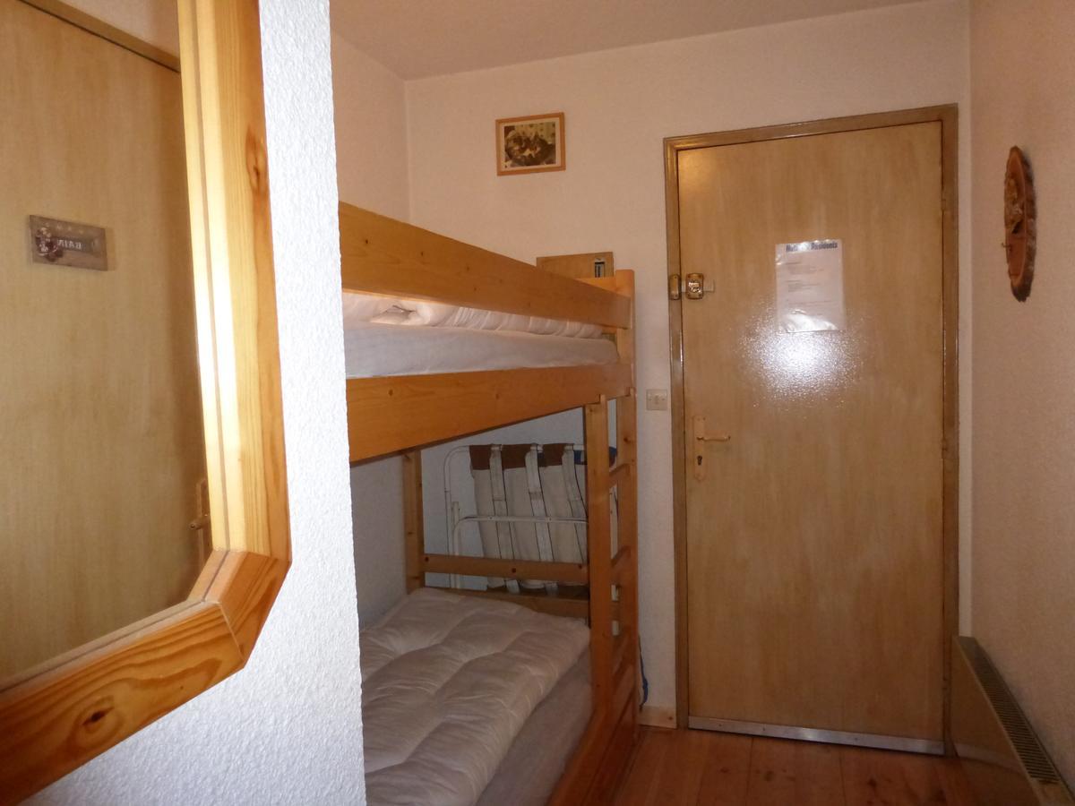 Manettes 11 Apartman Barcelonnette Kültér fotó